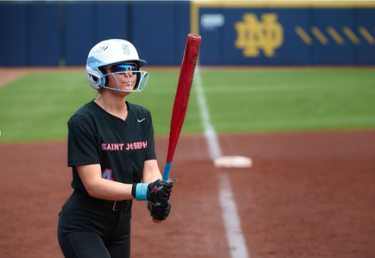 What a ride! The past 3 months has been packed with development and excitement playing my FR year at St. Joe. My last few weeks season I hit .360/.448/.480 and that included 3 games against the top 4A teams in the State (Penn/Hamilton SE). Go Huskies and now on to summer ball!
