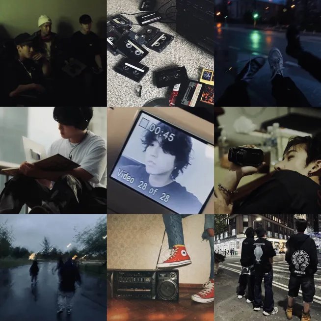 ~every song's about you~ 
3racha - coming of age - 90's au - longfic 
chapter 7: open your eyes
archiveofourown.org/works/59572390…