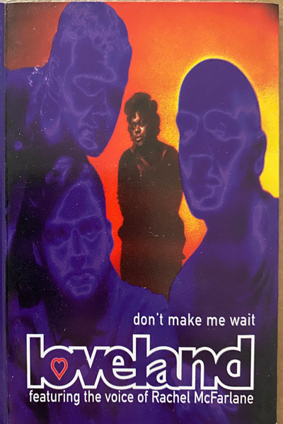 myfizzypop's tweet image. Anyone else remember how amazing #Loveland ft @rachelmcfar1 were? 30 yrs ago, #onthisdayinpop in 1995, they released the house classic #DontMakeMeWait &amp;amp; it became their second top 25 hit here in the UK (while quite rightly topping dance charts everywhere)!
onthisdayinpop.com/2020/06/lovela…