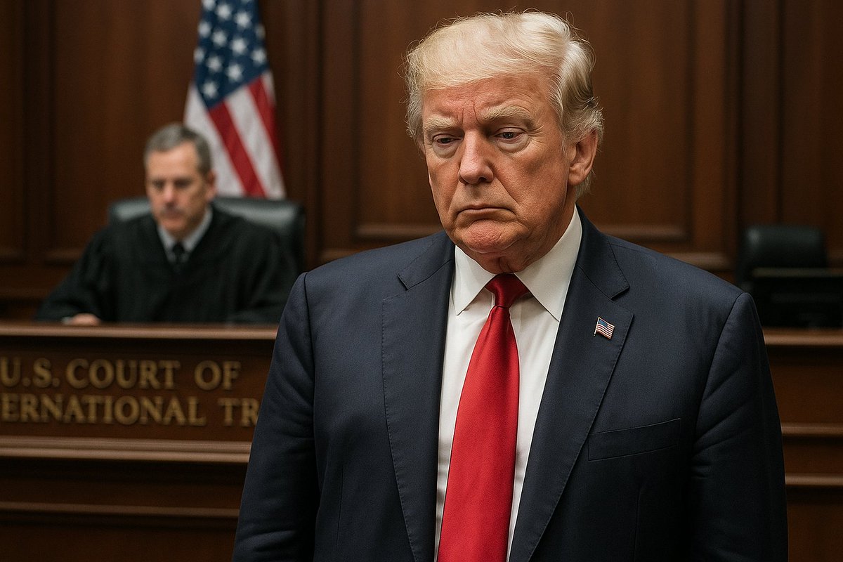 ABD Uluslararası Ticaret Mahkemesi, Başkan Donald Trump'ın 2 Nisan 2025'te ilan ettiği ve "Kurtuluş Günü Tarifeleri" olarak adlandırılan geniş kapsamlı ithalat vergilerinin yasal yetkisini aştığına hükmetti.
