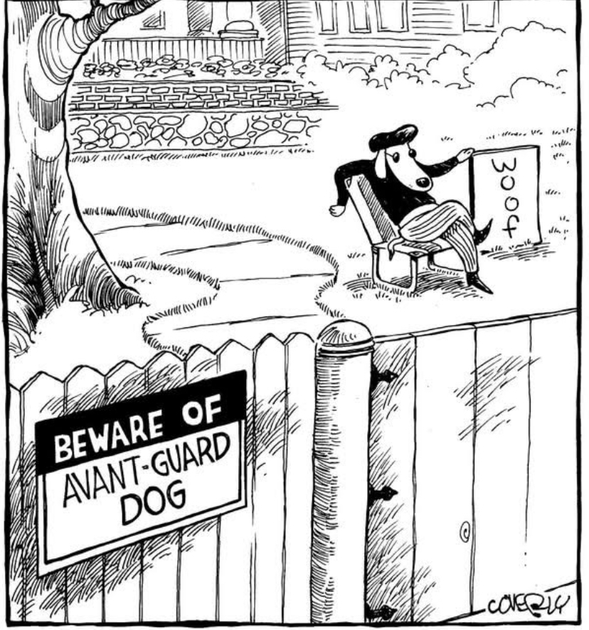 One of my favourites

by Dave Coverly <a href="/speedbumpcomic/">Dave Coverly</a>