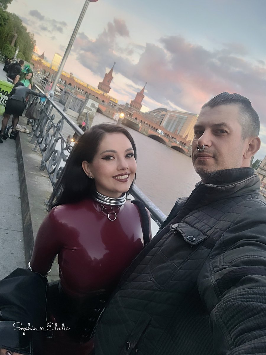 Berlin❤️
<a href="/GermanFetBall/">German Fetish Ball</a>