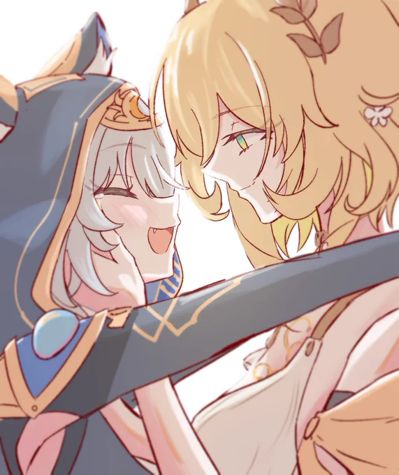 アグサフェ #ciphlaea