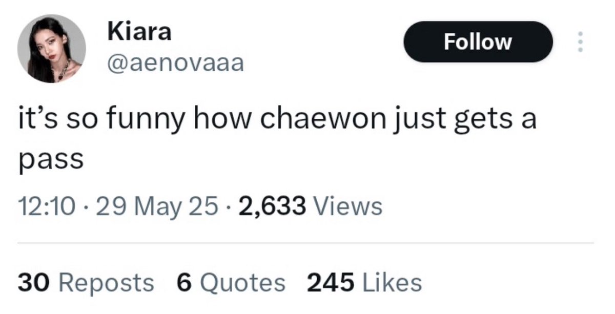 kai tweet media