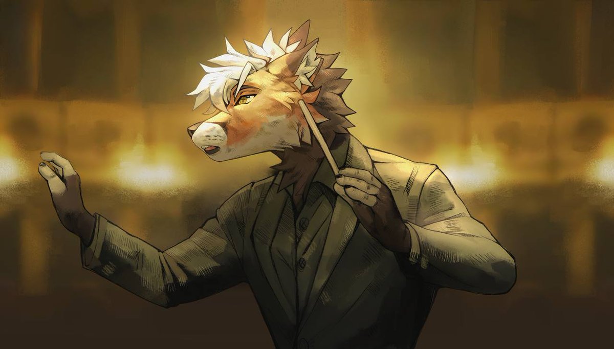 Aldi (@nekothesaber) on Twitter photo 