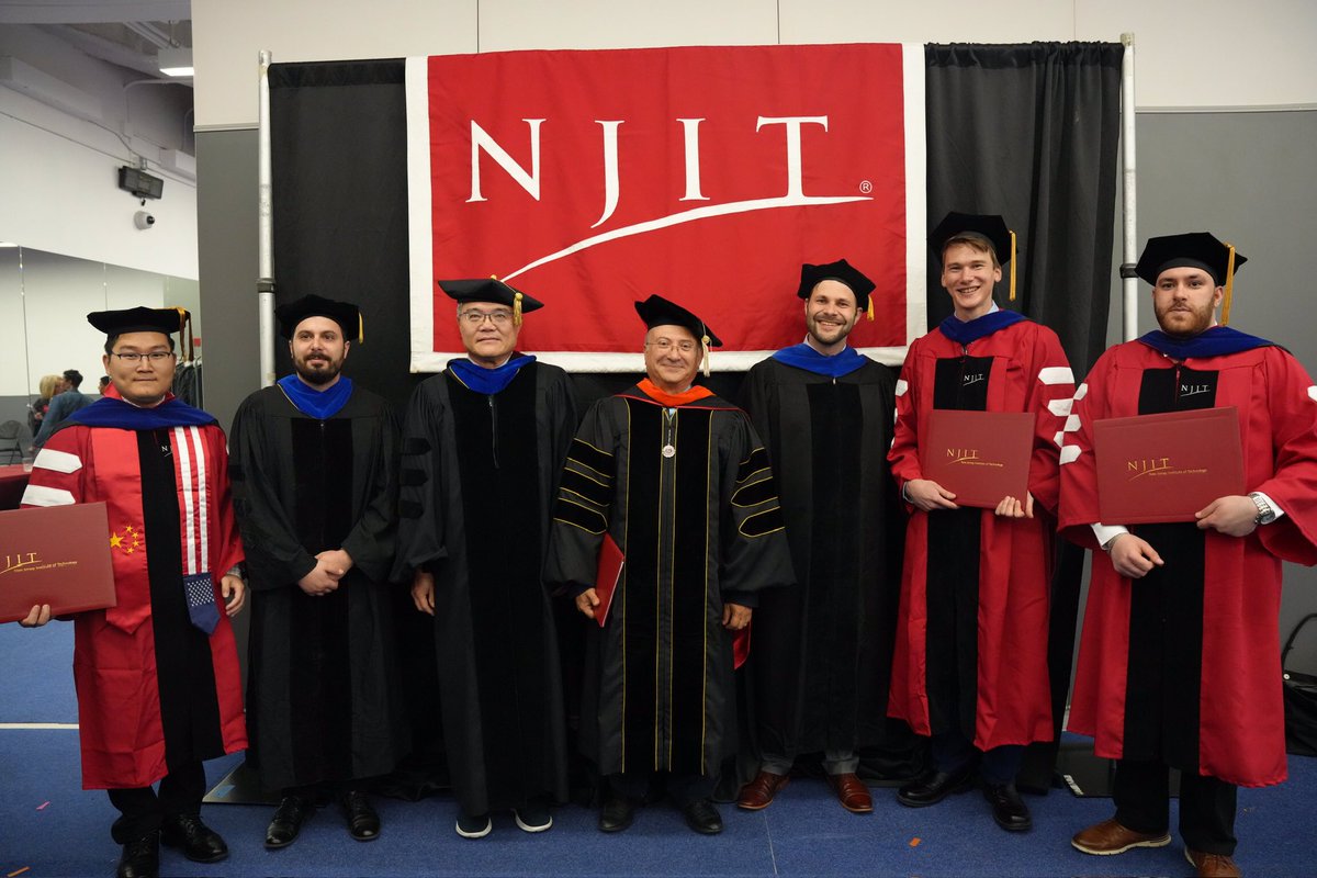 NJIT Civil and Environmental Engineering tweet media