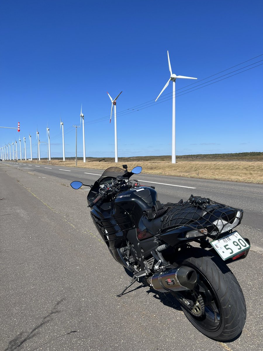 #風車の写真があったら取りあえず貼ってみる

昔のマシンですよ