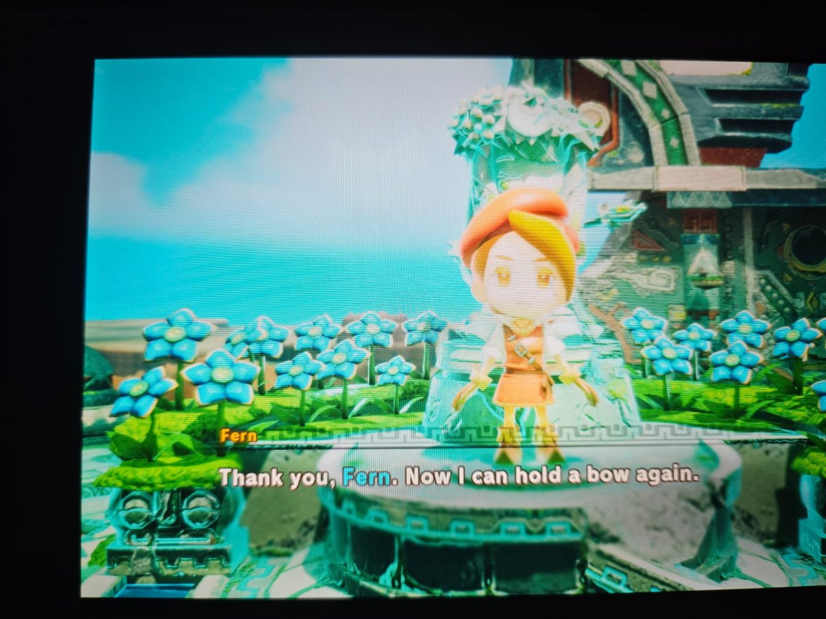 Fernanda Netto 芮画宙 tweet media