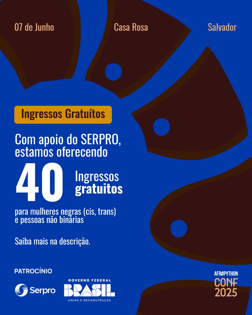 AfroPython tweet media