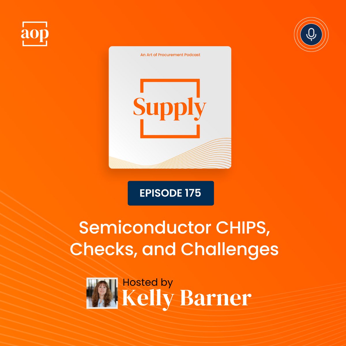Semiconductor CHIPS, Checks, and Challenges artofprocurement.com/blog/supply-se… #CHIPSAct #semiconductors #supplychain
