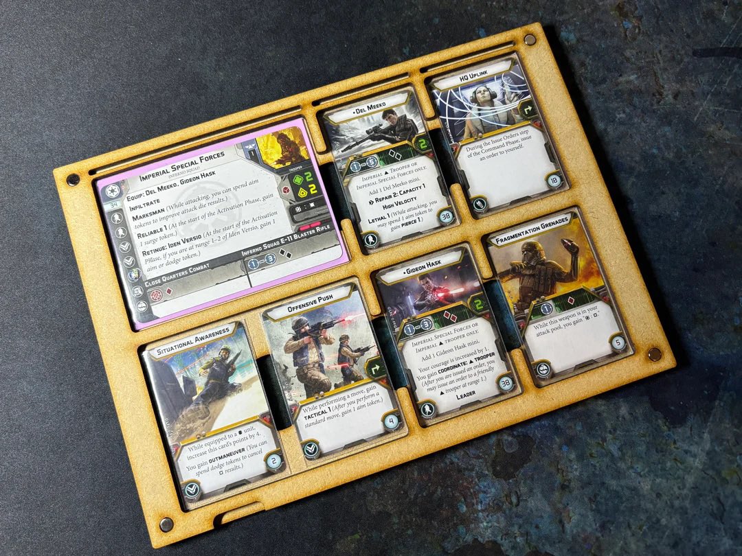 Take a look at our range of MDF gaming &amp; storage boxes to discover the perfect solution for your games!

propaintedstudios.co.uk/collections/md…