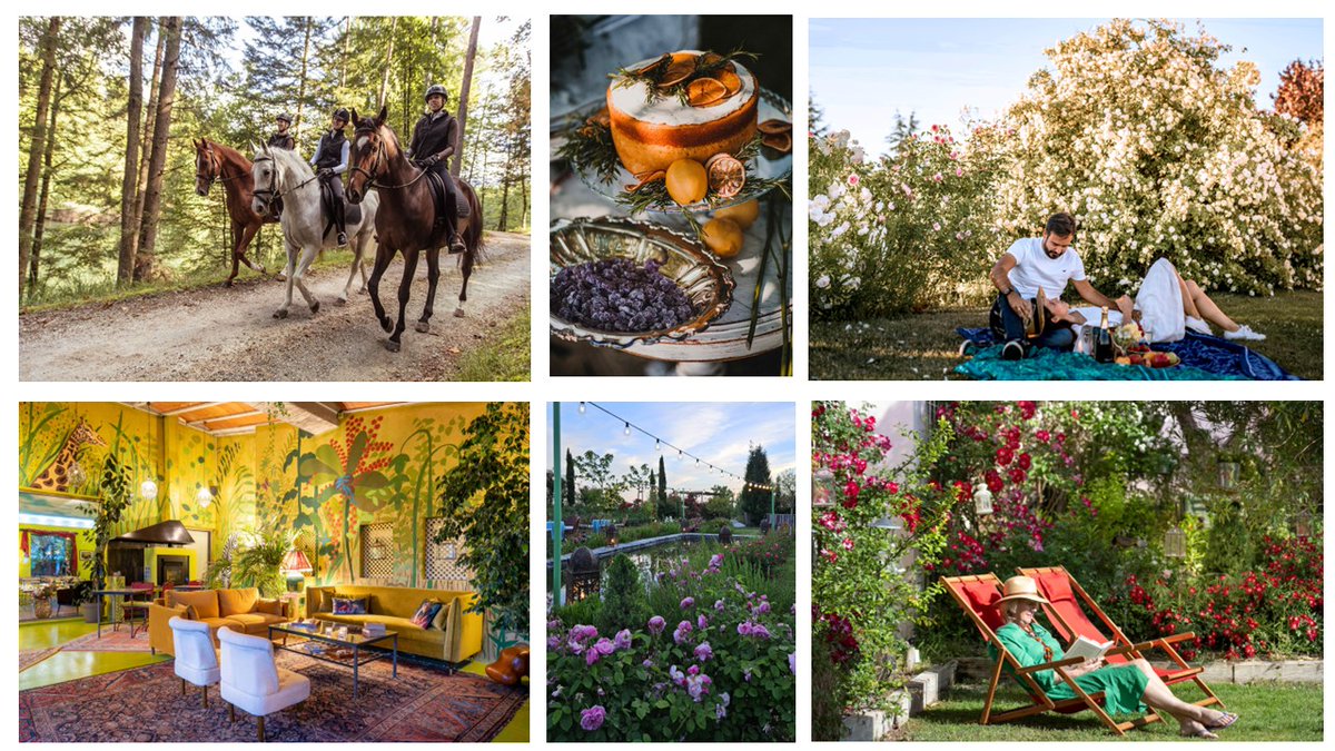 Fanofstyle's tweet photo. Nueva publicación en Fan of Style "Apúntate a los planes más vibrantes de Madrid" https://t.co/BWK2SwcjBy #Madrid #experiencias #gastro #música #ópera #brunch #cinealairelibre #picnic #naturaleza #planesenMadrid #Yoga #propuestassaludables #bienestar #ocio #espectáculo #daylife https://t.co/0zxHdMCgBO