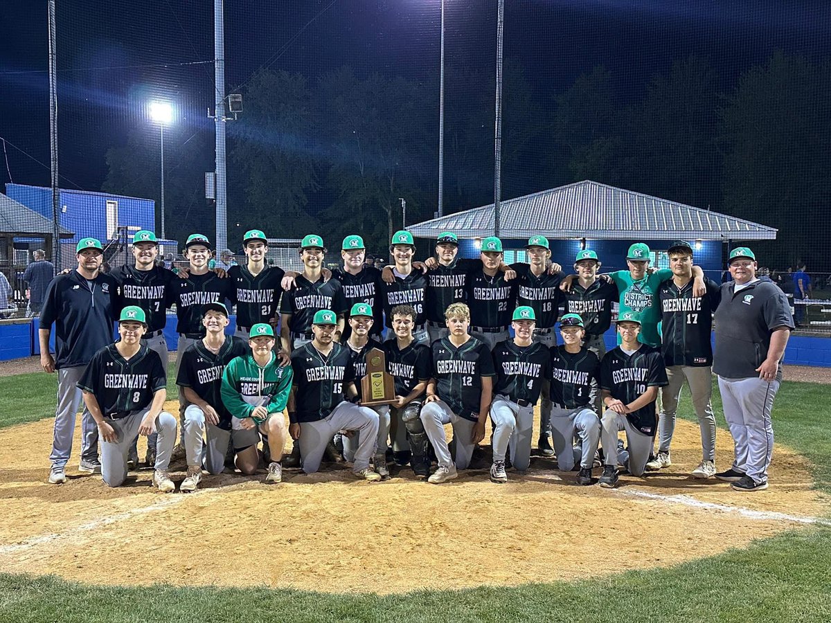 3rd Region champion Meade County will face No. 1 Louisville Trinity on Thursday, June 5 at Kentucky Proud Park in Lexington. Game time hasn’t been set.