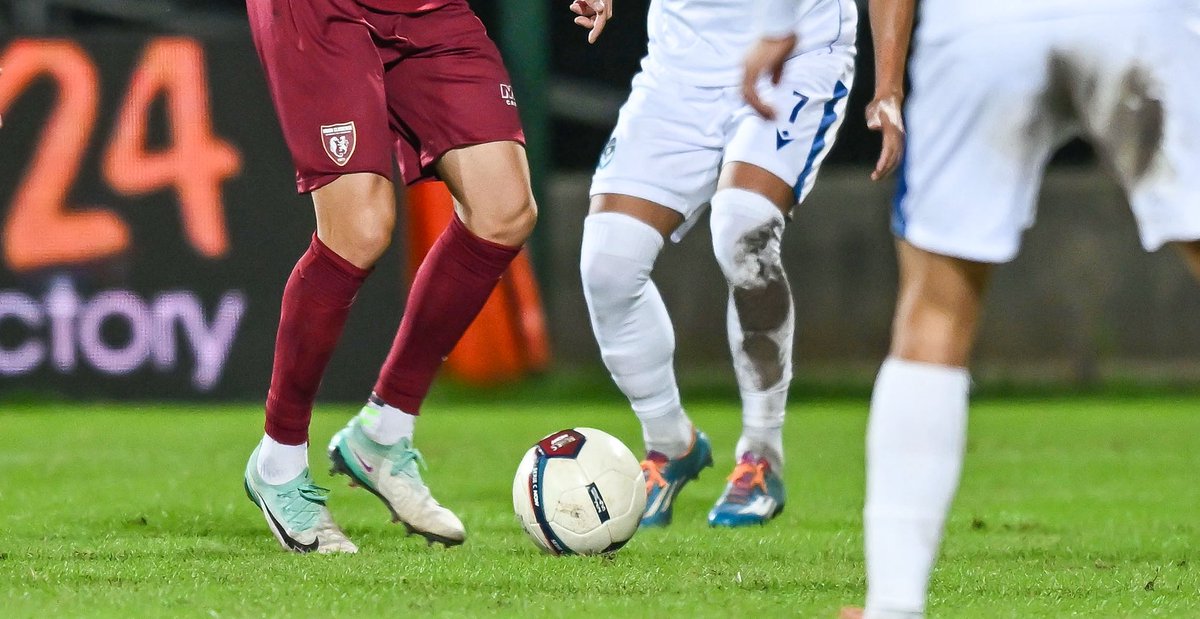 ⚠️ SITUAZIONE CALCIATORI DELLA UNION CLODIENSE

Riceviamo e pubblichiamo il comunicato dei calciatori

🔗 bit.ly/3He115O