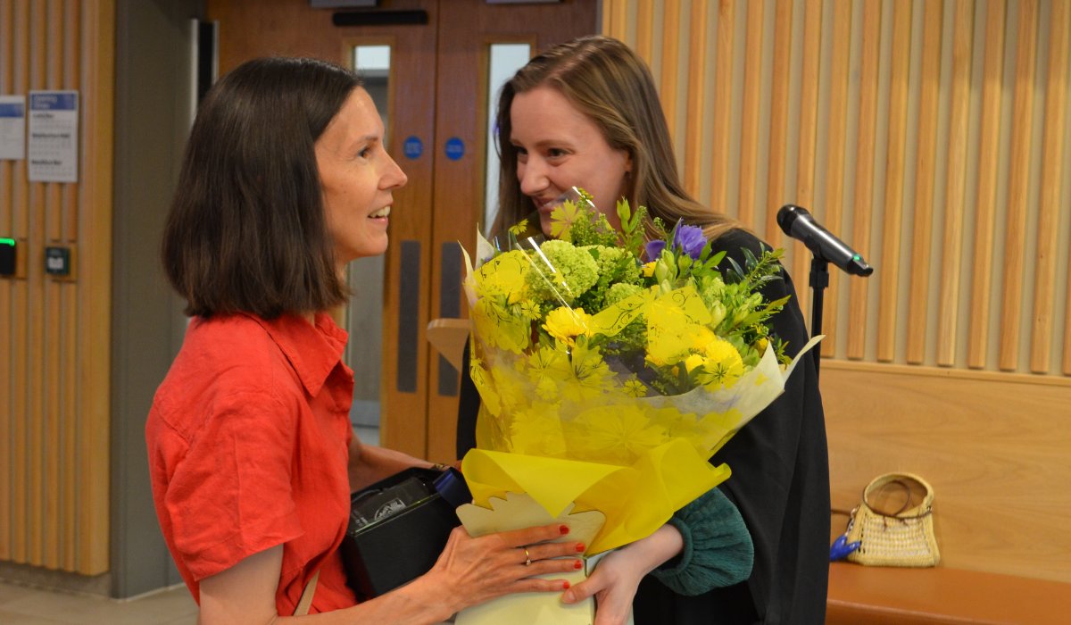 Lucy Cavendish Fiction Prize (@lcfictionprize) on Twitter photo Lovely to catch up with 2025 Lucy Cavendish Fiction Prize winner <a href="/clairhumphries/">Clair Humphries</a> about her writing journey, inspirations, and debut novel 'Mrs Peacock’s Pavlova'. Read the full interview at lucy.cam.ac.uk/blog/conversat…
<a href="/WMEBooksUK/">WME Books UK</a> Lovely to catch up with 2025 Lucy Cavendish Fiction Prize winner <a href="/clairhumphries/">Clair Humphries</a> about her writing journey, inspirations, and debut novel 'Mrs Peacock’s Pavlova'. Read the full interview at lucy.cam.ac.uk/blog/conversat…
<a href="/WMEBooksUK/">WME Books UK</a>