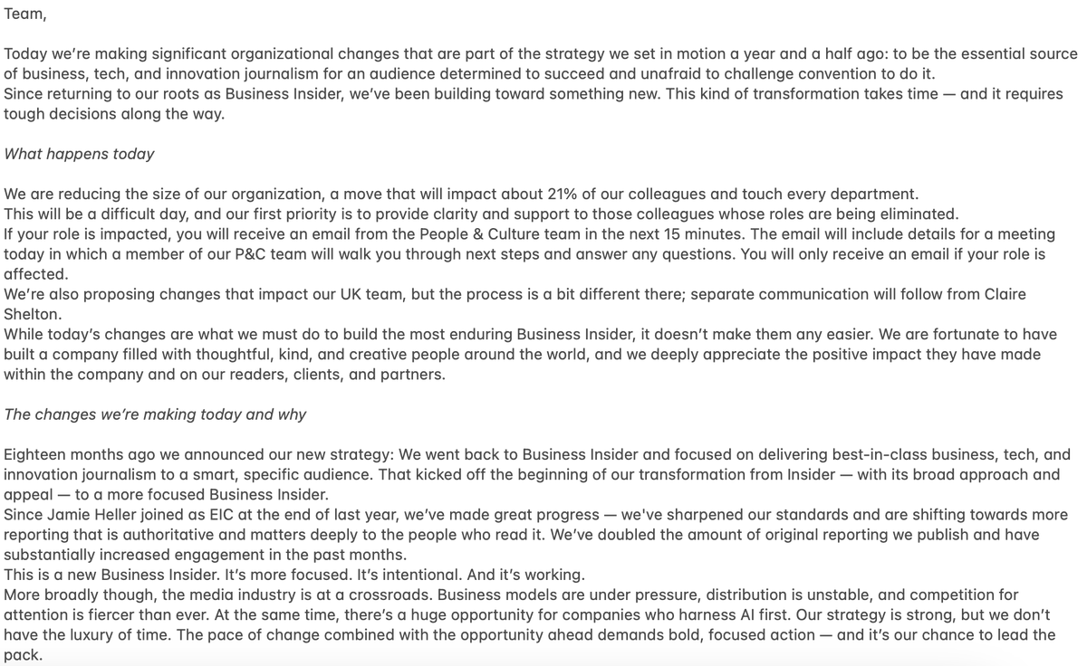 Sara Fischer tweet media