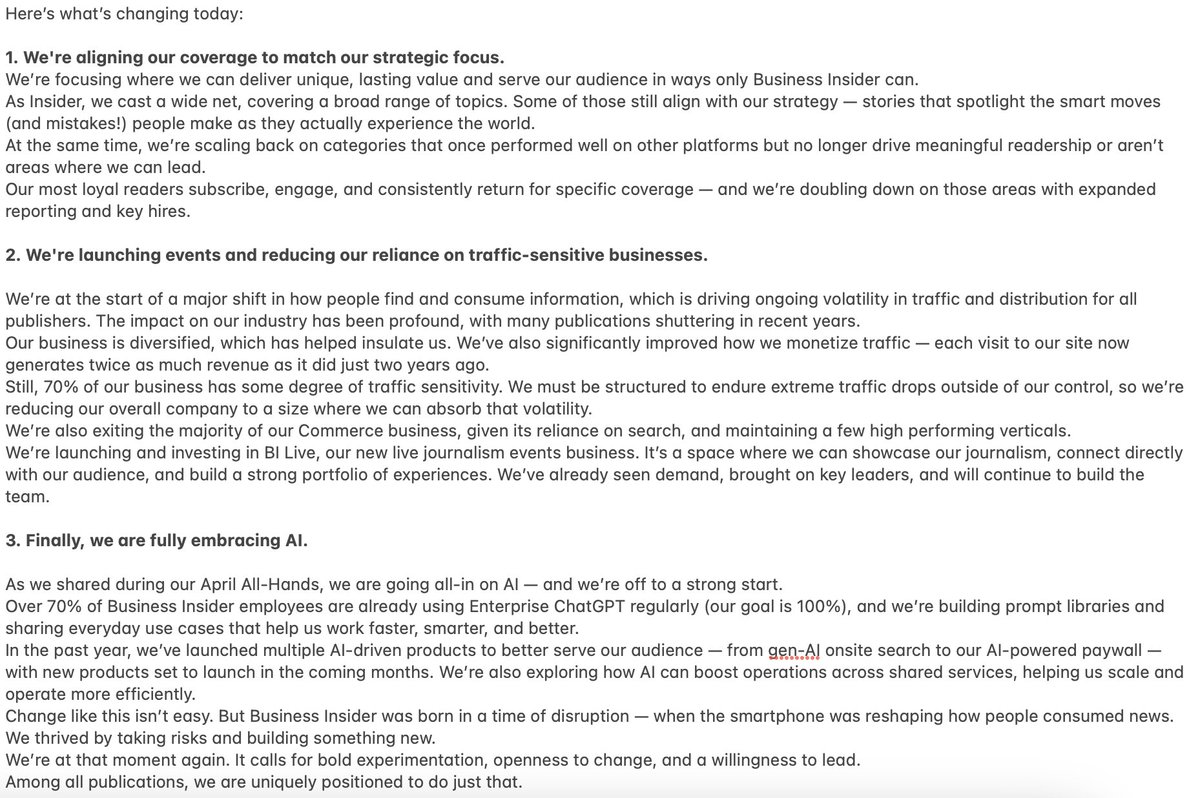 Sara Fischer tweet media