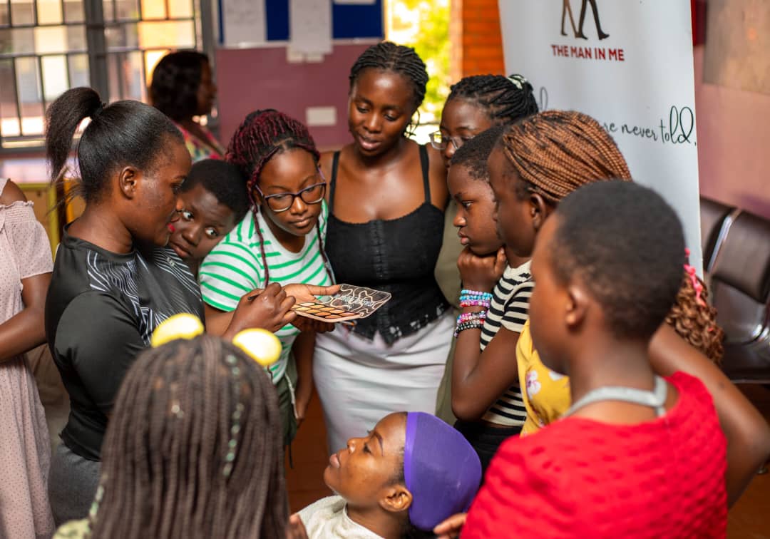 Libra Vocational & Business School tweet media