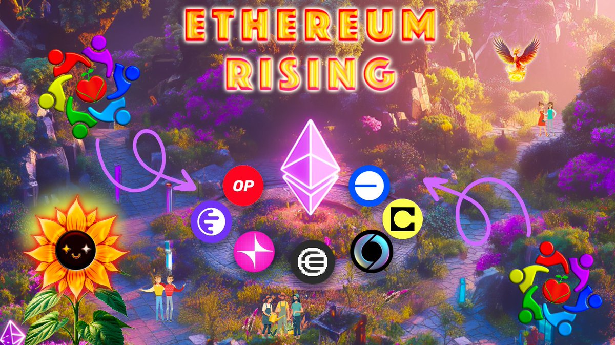 Join the <a href="/OptimismFractal/">Optimism Fractal</a> event today 🔮

Experience the magical Respect Game at 17 UTC - an onchain social game that fosters collaboration, awards public goods creators, and optimizes governance on the Superchain &amp; the wider <a href="/ethereum/">Ethereum</a> ecosystem!

Learn what's happening below⬇️
