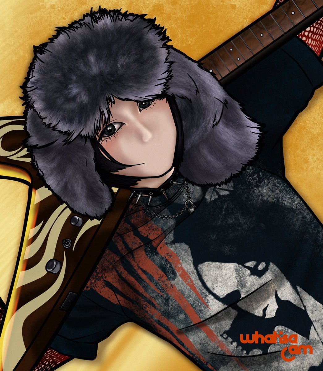 ✩‧₊˚ Xdinary Heroes GAON  🎸

C’était plus fort que moi, de DEVAIS dessiner ce shooting

‣ #whatisacam
⬎
#KWAKJISEOK #GAON #XdinaryHeroes #엑스디너리히어로즈
#Beautiful_Mind #Beautiful_Life #WE_ARE_ALL_HEROES