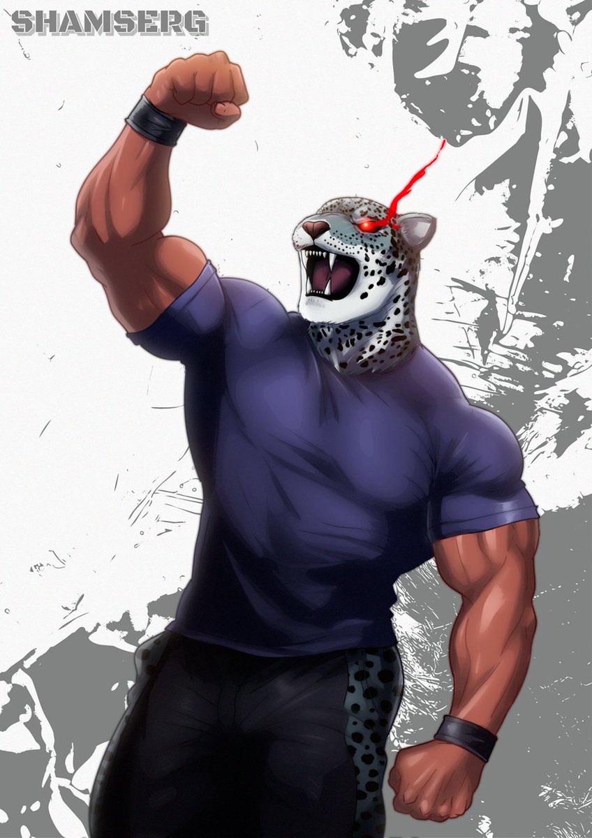 💵💵💵
<a href="/Harada_TEKKEN/">Katsuhiro Harada</a> please