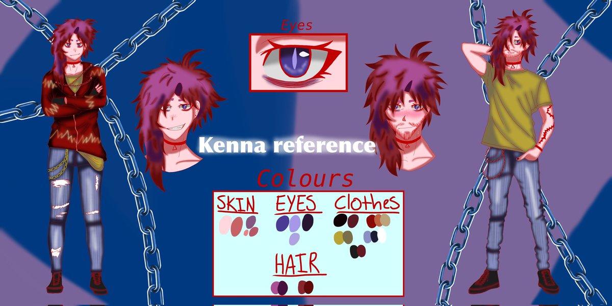 kenna 🏳️‍🌈🏴󠁧󠁢󠁳󠁣󠁴󠁿 tweet media