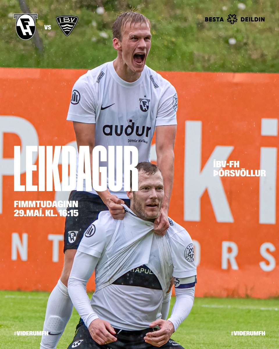 Fimleikafélag Hafnarfjarðar tweet media