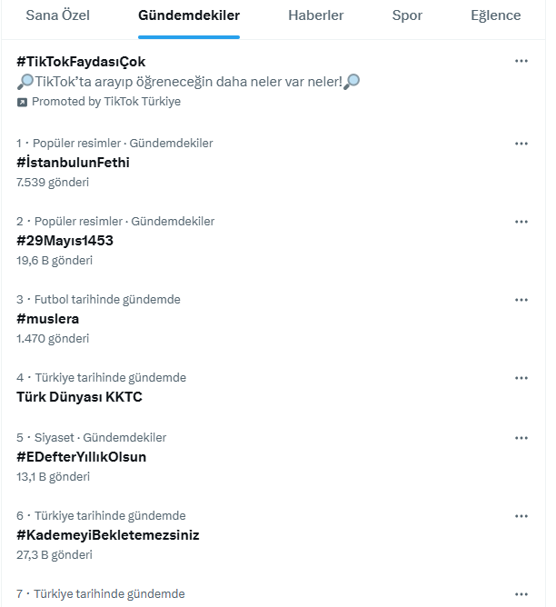 #EDefterYıllıkOlsun 
Ülke gündeminde devam ediyoruz...
.
.
.
<a href="/MuhasebeBT/">Muhasebe Bilenler</a>