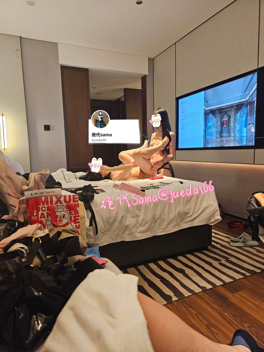 完美身材女S调教肛交完美身材女M，小胸女主人肛交调教36D大胸母狗，视频版调教肛交母狗。多多支持哦。端午节发视频。提前祝大家端午安康。 感谢支持 <a href="/Fengsiyuan/">Mr.死因</a>