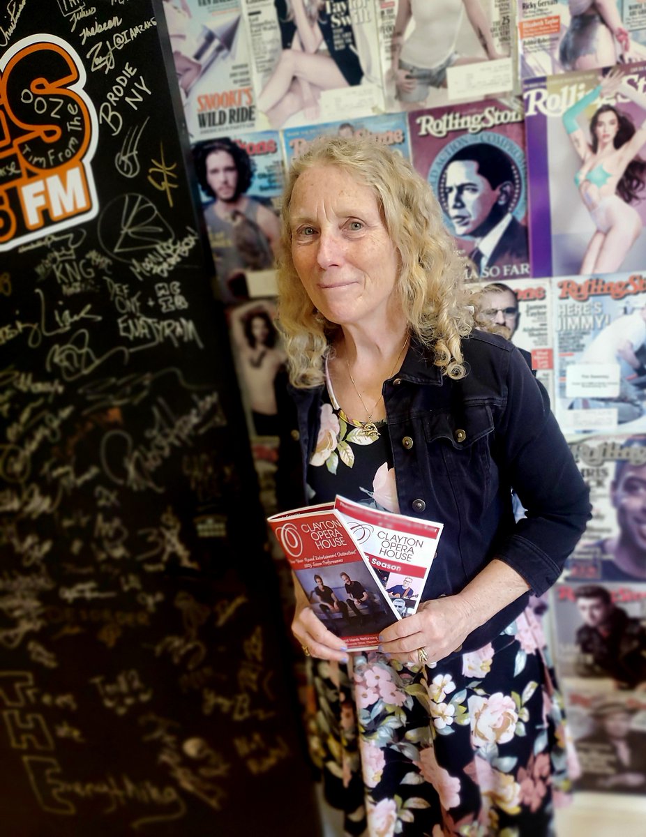 TUNES 92.5 & 104.5 FM tweet media