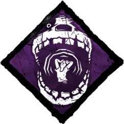 HyL_gg's tweet photo. 2⃣ PHANTOM FEAR 
Si un sobreviviente dentro de tu radio de terror te mira, grita y ves su aura por 2 segundos.  

🥶 Enfriamiento: 60s. 
👁️ Ideal para persecuciones rápidas y jumpscares. https://t.co/bjncfW76VU