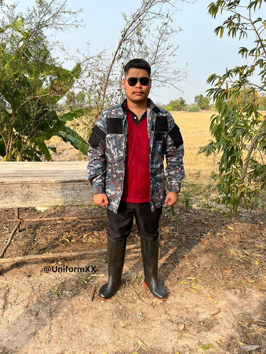 เลิกกั๊กแล้วรักก่อนนะเตง 🫶🏻 #รองเท้าบูทยาง #บูทยาง #ชอบรองเท้าบูทยางยาว