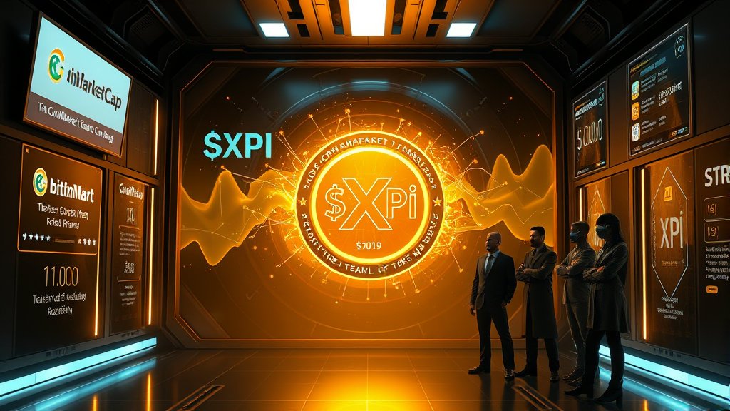 GM bros! Locked in and loading more $XPI today. Let’s cook! 

Tg: t.me/XPi_S

CA: BoMbSn3KcWsUe1dgz5ddJrRaM6v44fpeARNA9t7Dpump