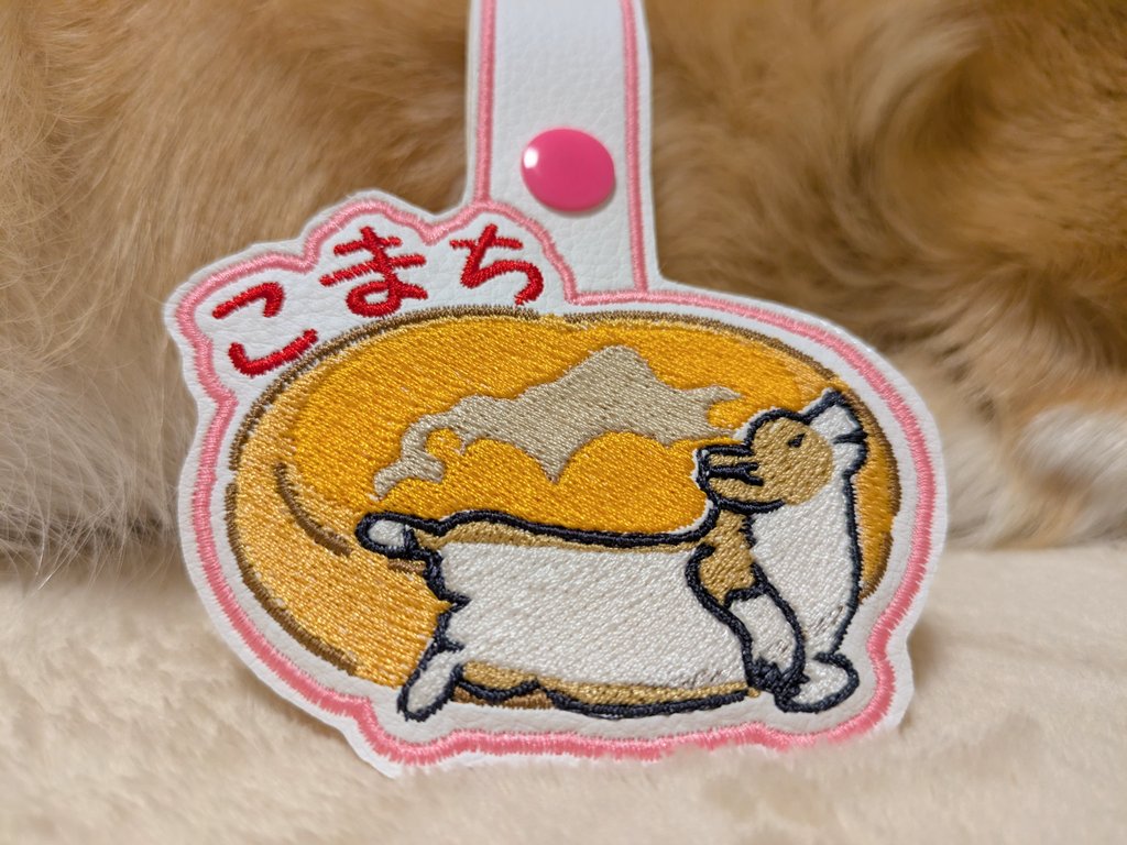 サブ垢全く動かしてないのにフォローしてくれてありがとうございます😊
ネームタグ新しくしたよ✨