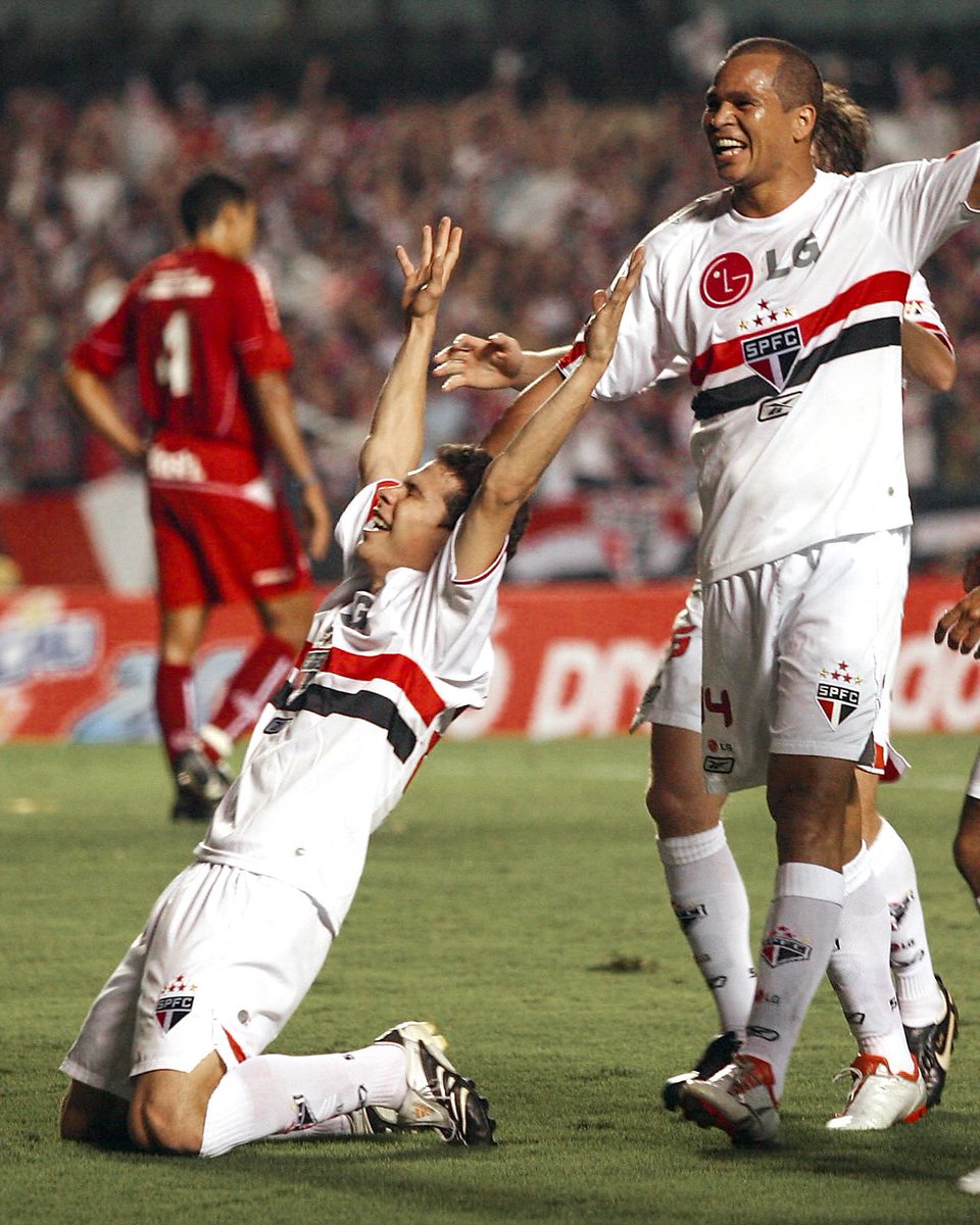 🎉 Parabéns, Profeta! 🎉

#VamosSãoPaulo 🇾🇪