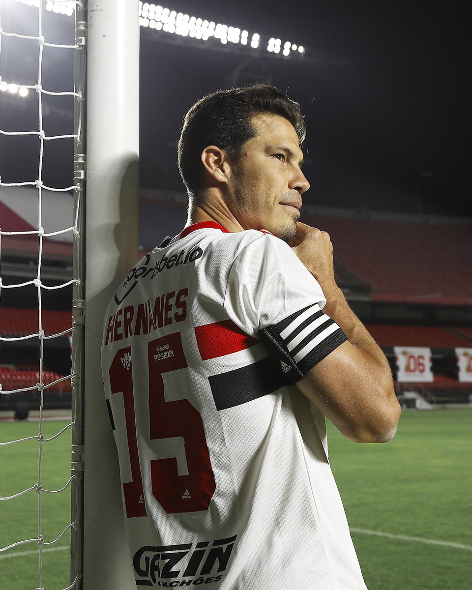 São Paulo FC tweet media