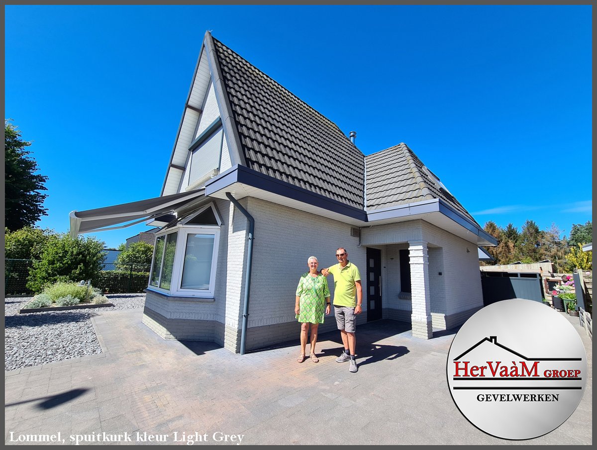 HerVaaM's tweet photo. Upgrade je gevel met HerVaàM Groep bv! 
Gevelrenovatie: Een nieuwe look die jaren meegaat.
Isolatie: Warm in de winter, koel in de zomer.
Ecologische spuitkurk: Een milieuvriendelijke én stijlvolle afwerking.
Bespaar op energie, investeer in je woning.
https://t.co/sms7RZY6qx https://t.co/n7mU9mNAW5