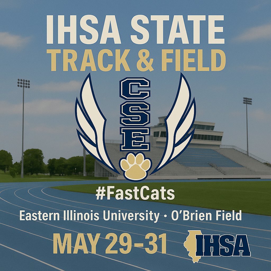 Central Track & Field tweet media