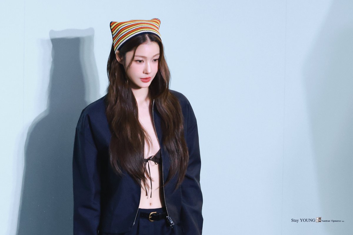 stayyoungntver's tweet photo. 😻😻
NAMTAN PRADA EMPORIUM
#PradaXNamtanTipnaree
#Prada
#NamtanTipnaree https://t.co/ORCmZ5ejW4