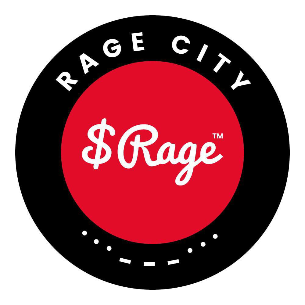 $Rage tweet media