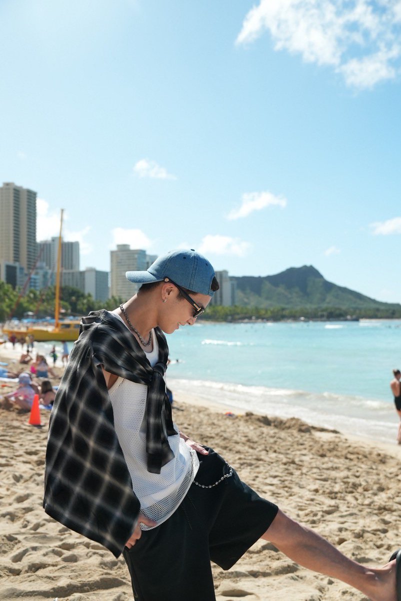 ソロ曲「 #TORICO 」2025.8.6 OUT🏖 【MATE限定 SPECIAL盤（CD＋Blu