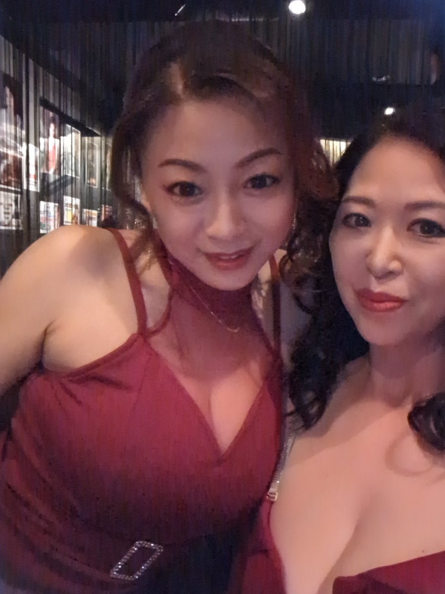 ちちやばい♥
＃山口玲子＃新橋SHUNGA＃巨乳