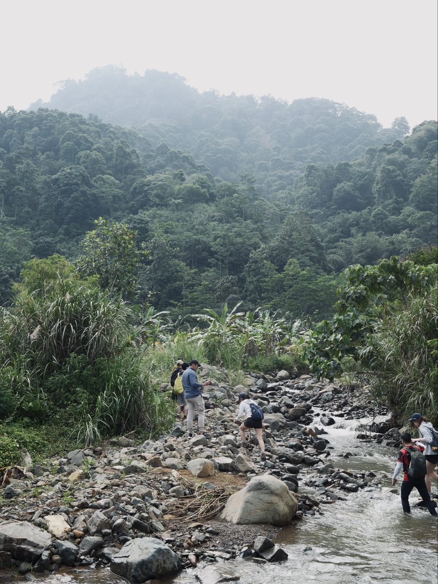 bhaguz_403's tweet photo. Memulai long weekend dengan jalan -jalan ke curug 😍🌊

Cuman sejam dari Jakarta, namanya curug cibingbin di daerah Sentul. 
Bisa buat bocil karena jalurnya cukup pendek. 
Kamu liburan kemana? 🥰 https://t.co/sruouVc4dS