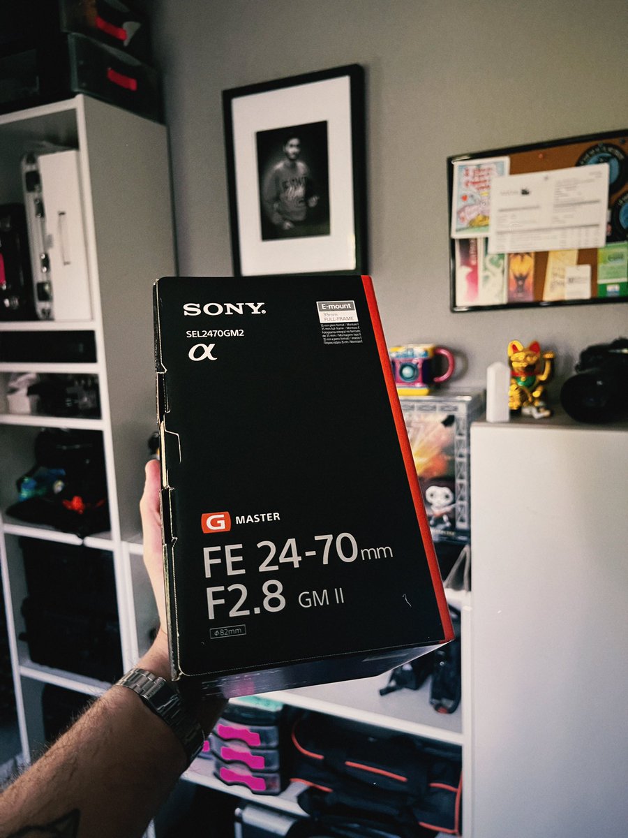 📸 A. Pérez Meca tweet media