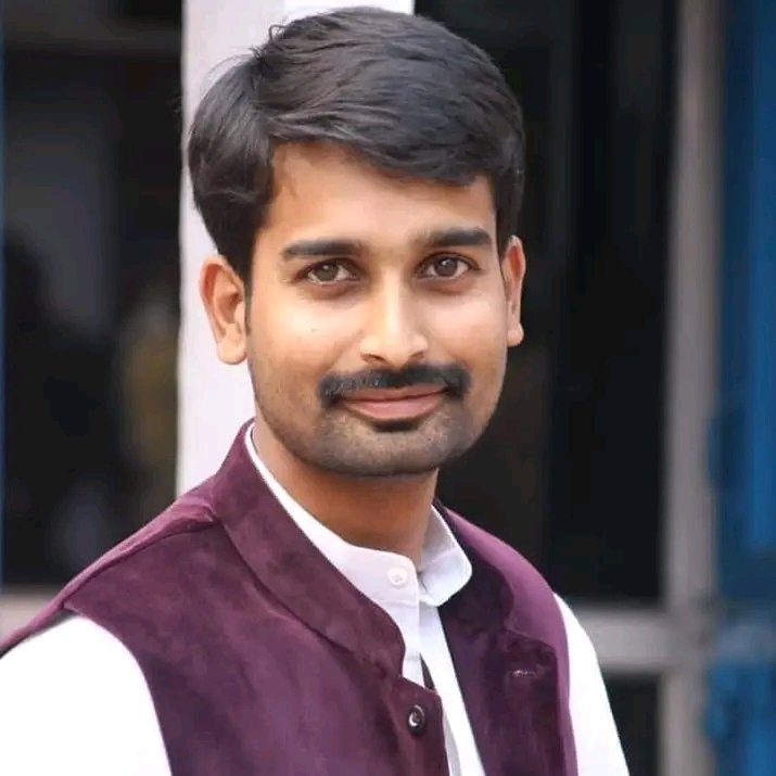 भारतीय जनता युवा मोर्चा मध्यप्रदेश के उपाध्यक्ष श्री आकाश शर्मा को जन्मदिन की हार्दिक बधाई एवं शुभकामनायें।
बाबा महाकाल से आपके उत्तम स्वास्थ्य एवं सुदीर्घ जीवन की प्रार्थना हैं।