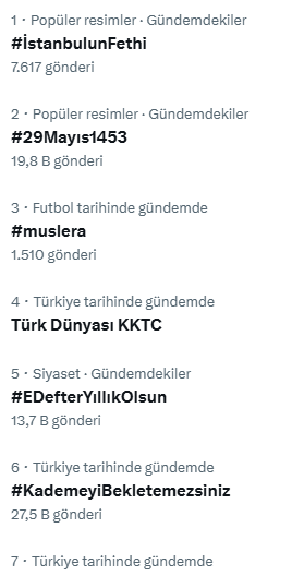 #EDefterYıllıkOlsun 
Ülke Gündeminde Devam...