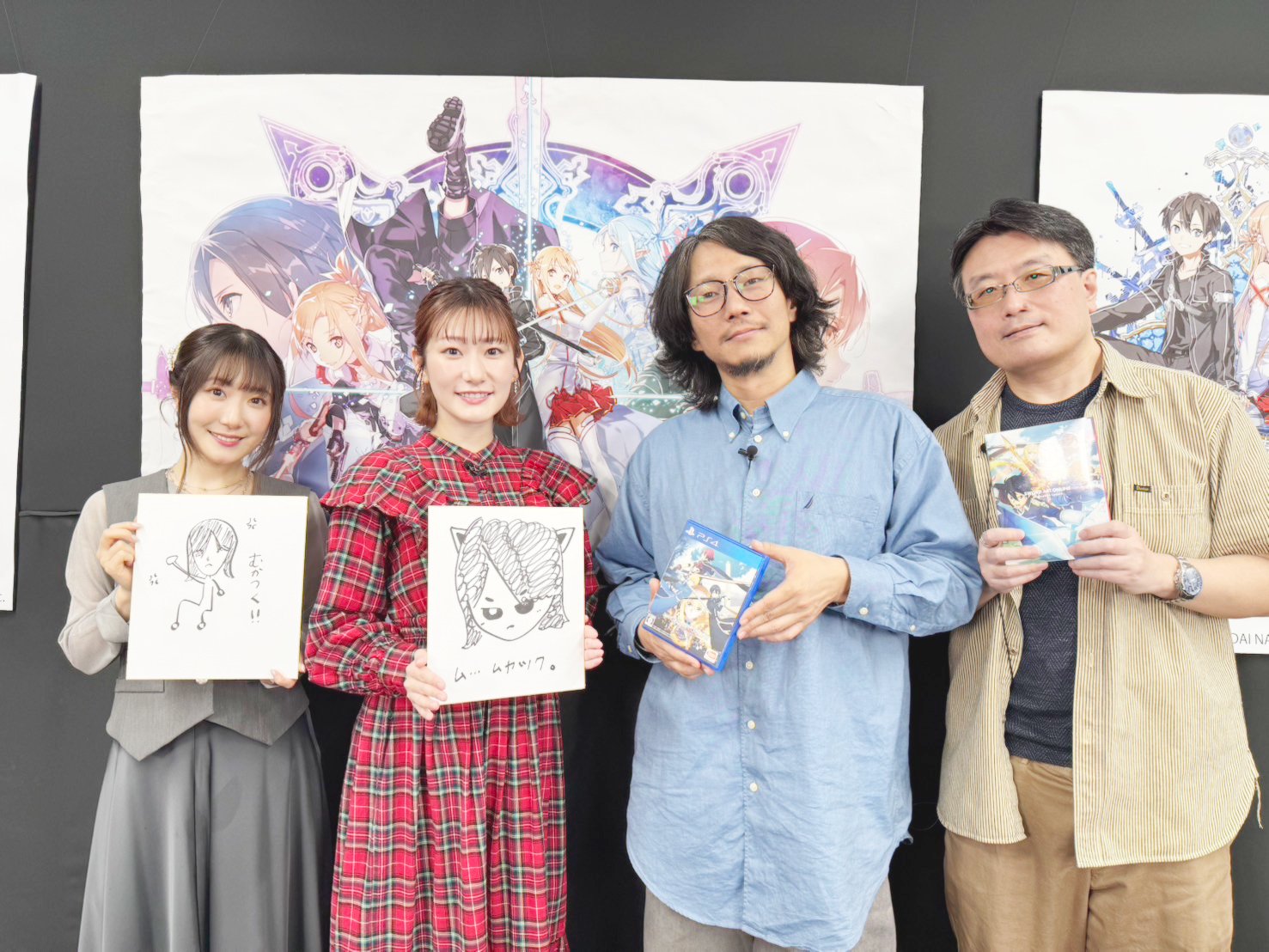 ソードアート・オンライン - INDEPENDENT コラボウオッチ アスナ