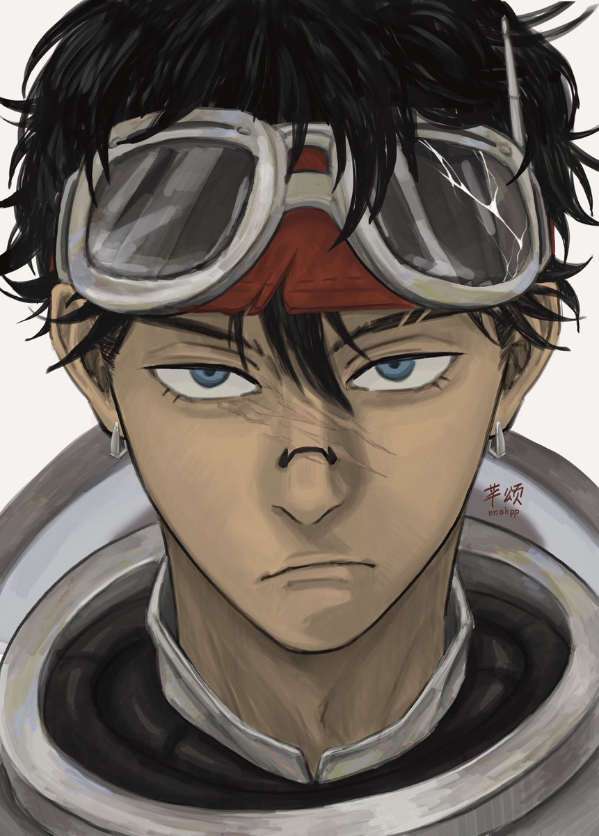 pipilnwza's tweet photo. AM I TOO LATE

#GanjiGupta
#ガンジ・グプタ誕生祭2025
#ガンジ・グプタ誕生日2025 https://t.co/7jxRlTXCQX