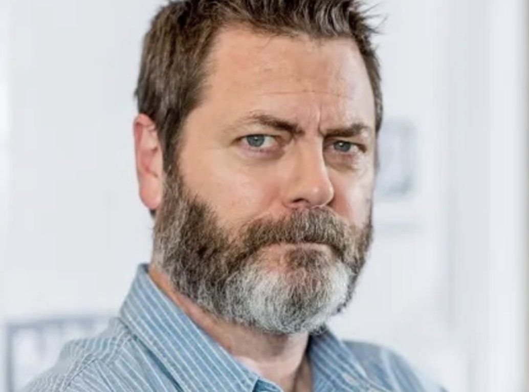 Are you a fan of the television show, Parks and Recreation? If so, you’ll be pleased to learn that Nick Offerman, who plays #RonSwanson, is a Mason. In our most recent blog we explore the life &amp; Masonic journey of Bro Offerman. Click here to learn more: bit.ly/436RBSg