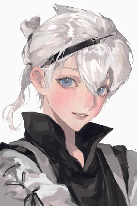 #NieRReplicant #ニーア
